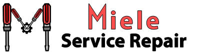 Miele Service Repair